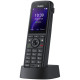 Yealink AX86R - Wireless VoIP phone 