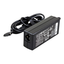 Dell AC Adapter, 65W, 19.5V, 3 