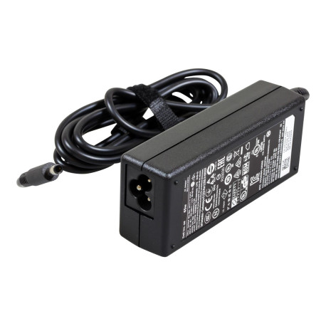 Dell AC Adapter, 65W, 19.5V, 3 