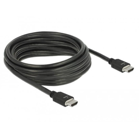 Delock 85296 HDMI cable 5 m HDMI 