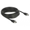 Delock 85296 HDMI cable 5 m HDMI 