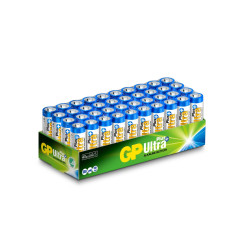 GP Ultra Plus Alkaline AA 