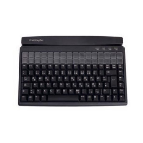PrehKeyTec MCI128, numeric, USB, black (90328-606/1805)