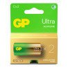 GP ULTRA ALKALINE C/LR14 