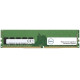 Dell 8 GB Certified Memory Module 