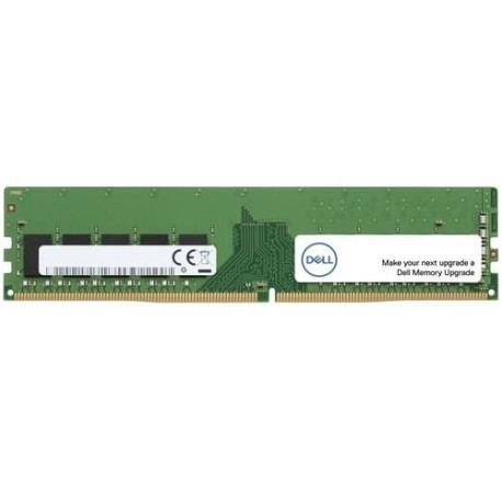 Dell 8 GB Certified Memory Module 