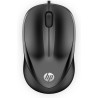 HP Wired Mouse 1000 (4QM14AA)