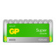GP SUPER ALKALINE AAA/LR03 