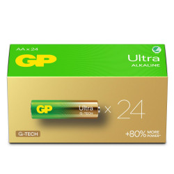 GP ULTRA ALKALINE AA/LR06 