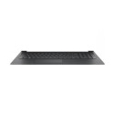 HP Top Cover W Kb Ahs Swiss (L20386-BG1)