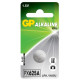 GP ALKALINE BUTTON Battery PX625A 