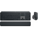 Logitech Mx Keys S Combo Keyboard 