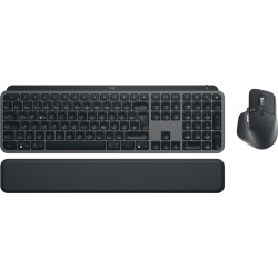 Logitech Mx Keys S Combo Keyboard 