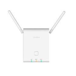 Yealink Dect Base Station White 