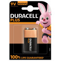 Duracell Plus 100 Single-Use Battery 