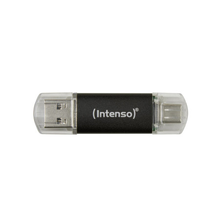 Intenso Usb Flash Drive 128 Gb Usb 