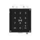 2N Access Unit 2.0 Touch keypad 