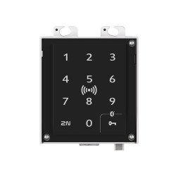 2N Access Unit 2.0 Touch keypad 