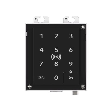 2N Access Unit 2.0 Touch keypad 