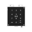 2N Access Unit 2.0 Touch keypad 
