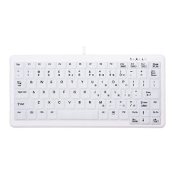 Cherry AK-C4110F-U1-W/US 