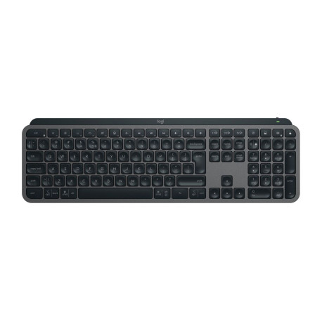 Logitech MX KEYS COMBO FOR BUSINESS GEN 