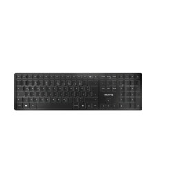 Cherry KW 9100 SLIM DE KEYBOARD 
