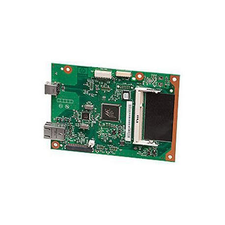 HP Formatter Board (CC528-60001)