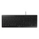 Cherry STREAM KEYBOARD 