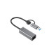 i-tec 1X Usb-C To Rj-45 