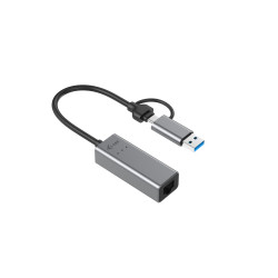 i-tec 1X Usb-C To Rj-45 