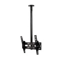 B-Tech Flat Screen Ceiling Mount (BT8424-100/B)