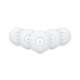 Ubiquiti UICARE + Hardware 5 Pack - 