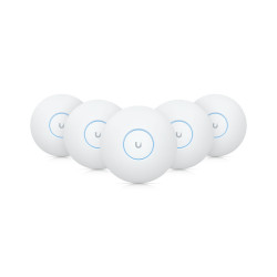 Ubiquiti UICARE + Hardware 5 Pack - 