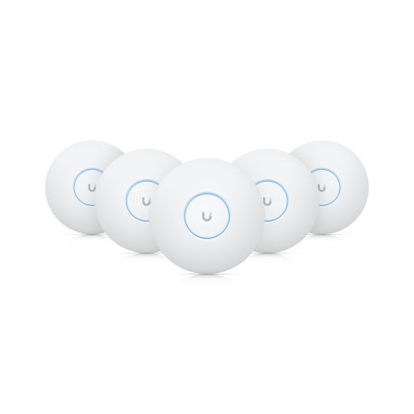 Ubiquiti UICARE + Hardware 5 Pack - 