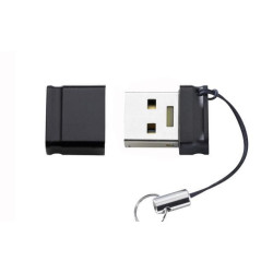 Intenso Slim Line Usb Flash Drive 128 