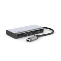 Belkin Usb 3.2 Gen 1 (3.1 Gen 1) 