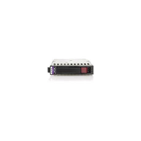 Hewlett Packard Enterprise HDD 300GB 10Krpm SAS SFF 