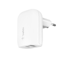 Belkin White Indoor 