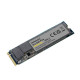 Intenso M.2 Ssd Pcie Premium 250 Gb 