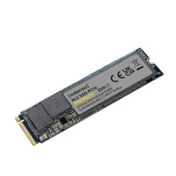 Intenso M.2 Ssd Pcie Premium 250 Gb 