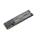 Intenso M.2 Ssd Pcie Premium 250 Gb 
