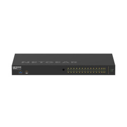 Netgear M4250-26G4F-POE+ MANAGED 