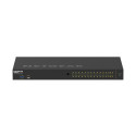 Netgear M4250-26G4F-POE+ MANAGED 
