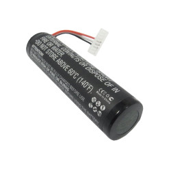 CoreParts Battery for Honeywell Scanner