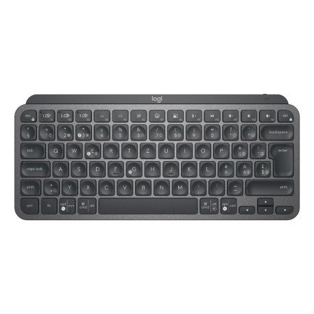 Logitech MXKEYS MINI WRLS ILLUMINATED 