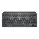 Logitech MXKEYS MINI WRLS ILLUMINATED 