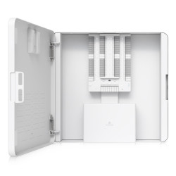 Ubiquiti 32 input zone alarm control 