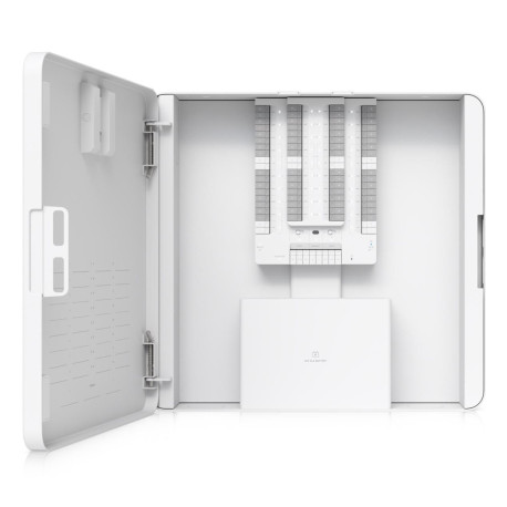 Ubiquiti 32 input zone alarm control 