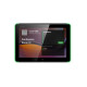 Yealink RoomPanel E2, Black 8 room 